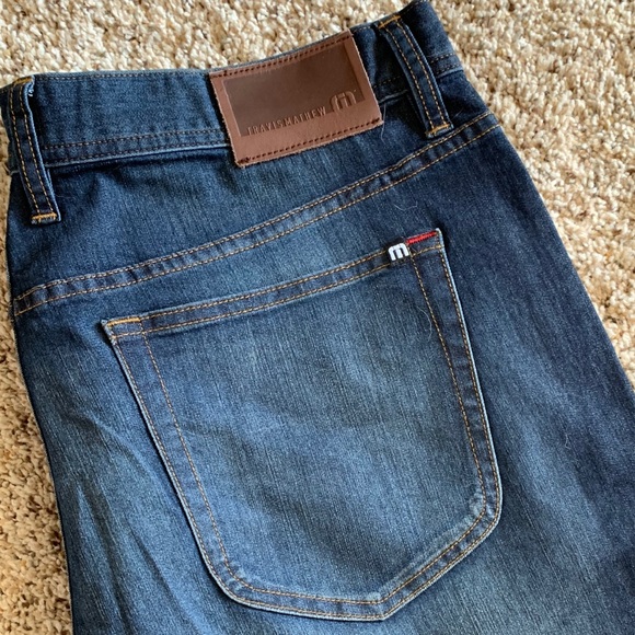 travis mathew jeans